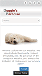 Mobile Screenshot of doggiesparadise.com
